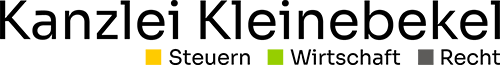 Kanzlei Kleinebekel Logo